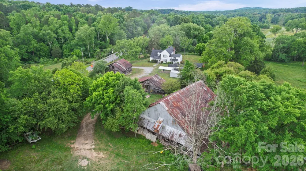 1207 Ramseur Road Bessemer City, NC 28016
