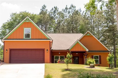 115 Sourwood Drive