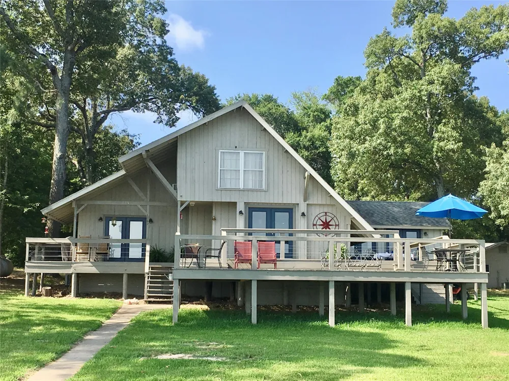 1280 County Road 1416 Quitman, TX 75783