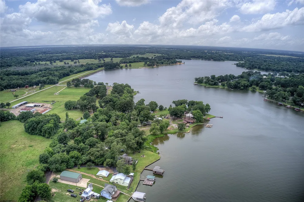 1280 County Road 1416 Quitman, TX 75783