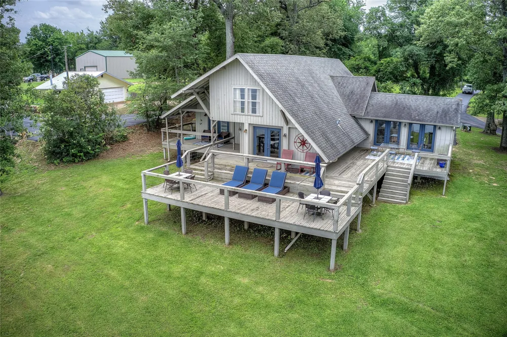 1280 County Road 1416 Quitman, TX 75783