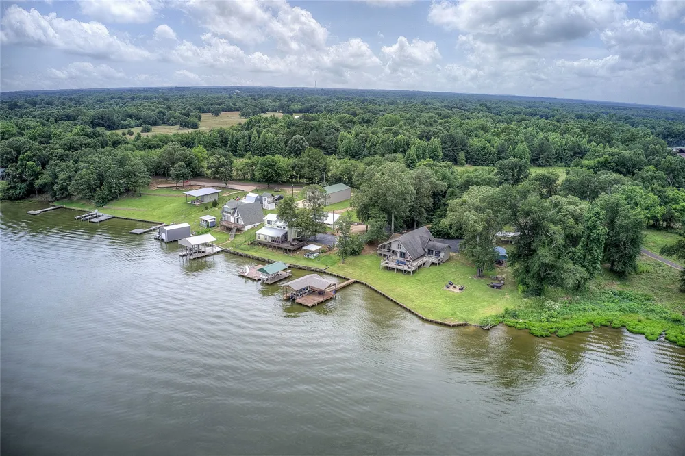 1280 County Road 1416 Quitman, TX 75783