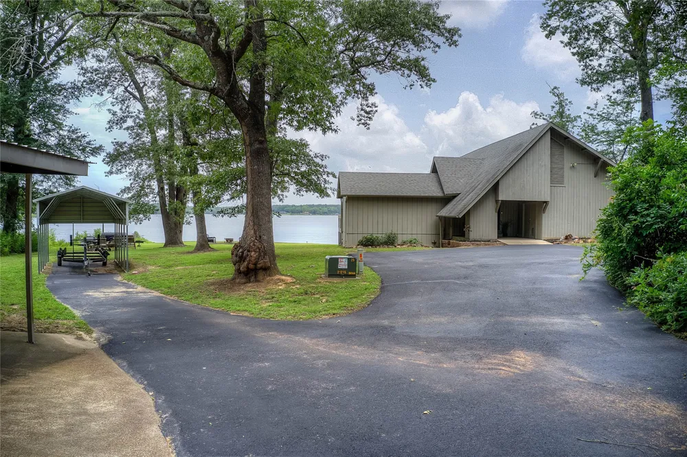 1280 County Road 1416 Quitman, TX 75783