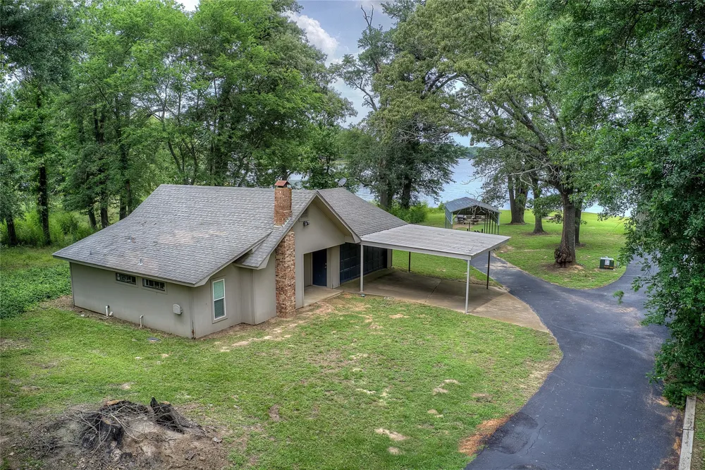 1280 County Road 1416 Quitman, TX 75783