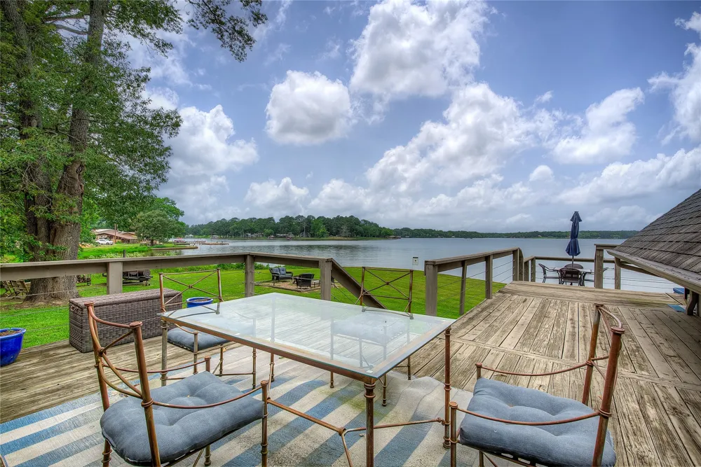 1280 County Road 1416 Quitman, TX 75783