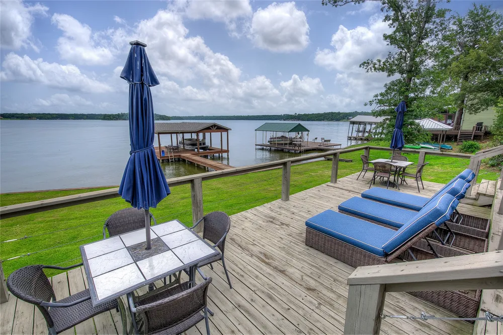 1280 County Road 1416 Quitman, TX 75783