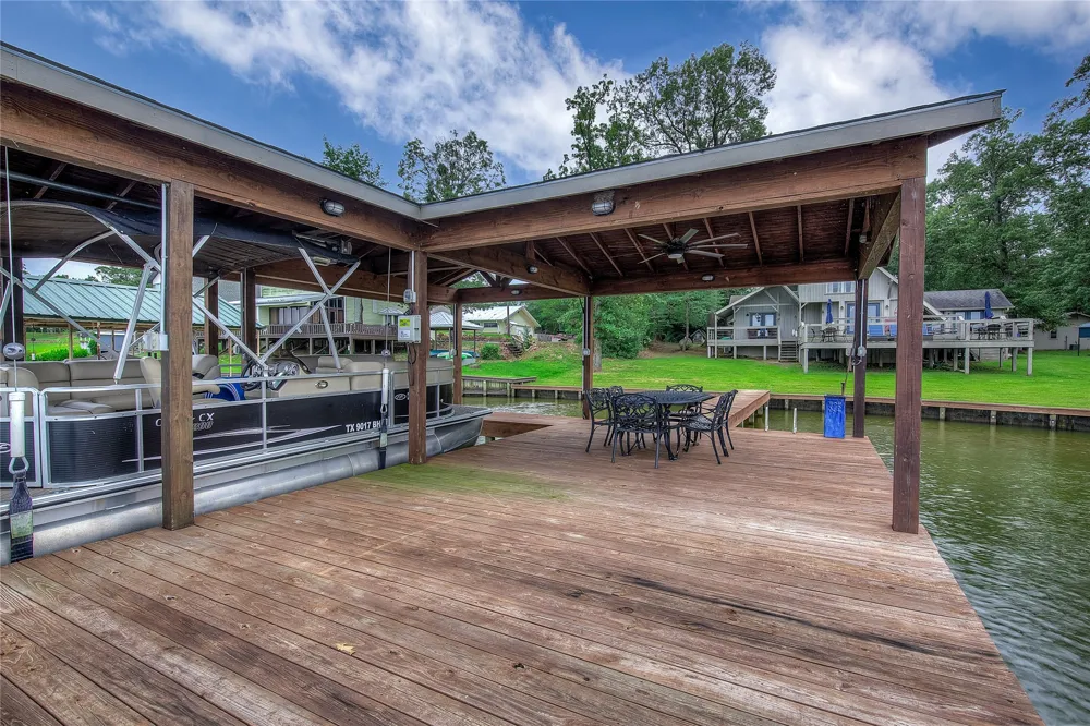 1280 County Road 1416 Quitman, TX 75783