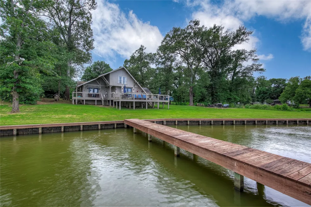 1280 County Road 1416 Quitman, TX 75783