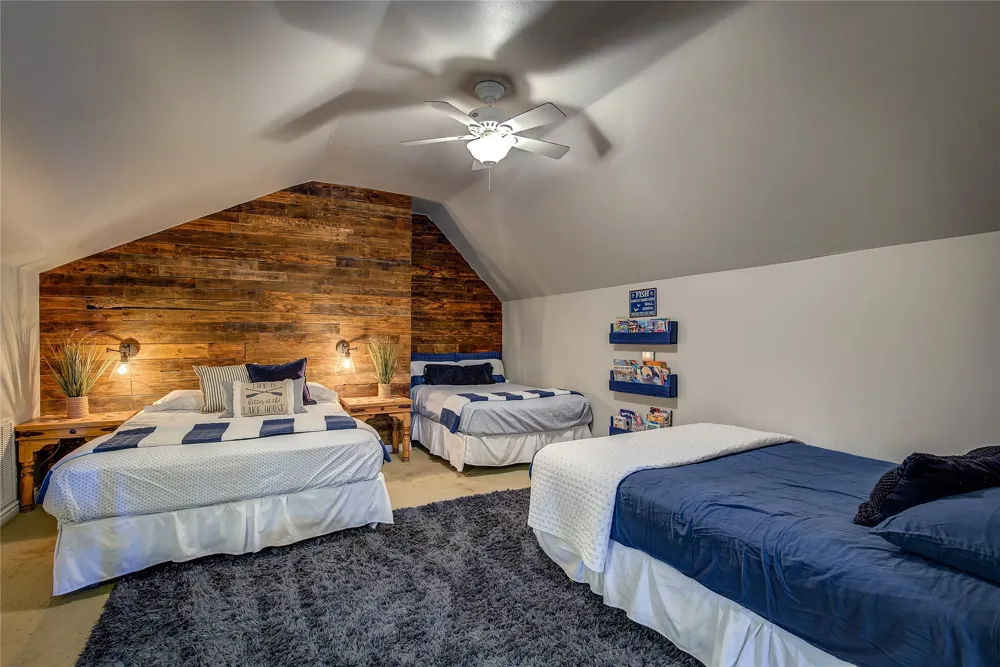 1280 County Road 1416 Quitman, TX 75783