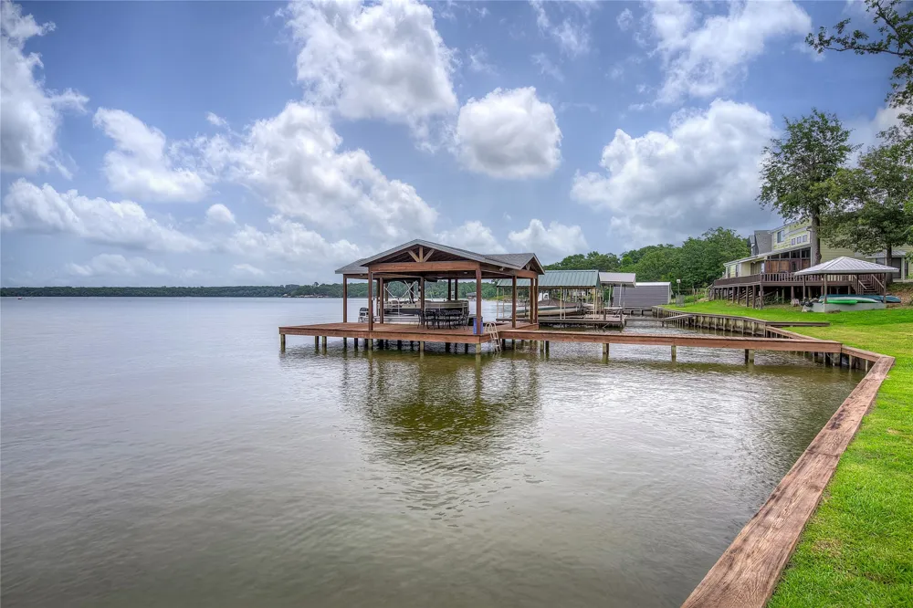 1280 County Road 1416 Quitman, TX 75783