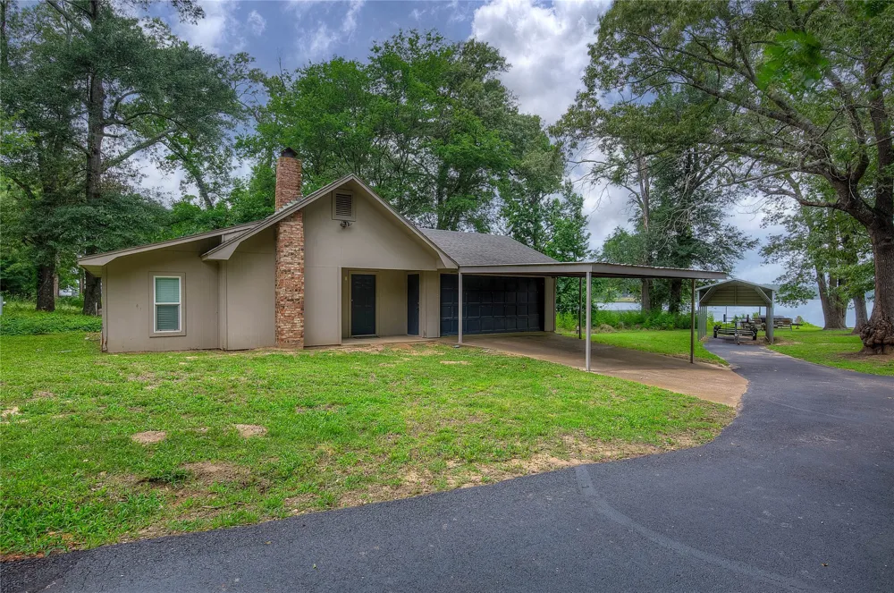 1280 County Road 1416 Quitman, TX 75783