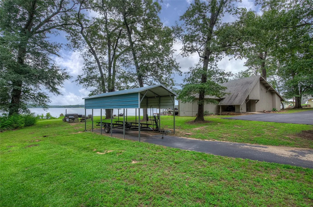 1280 County Road 1416 Quitman, TX 75783