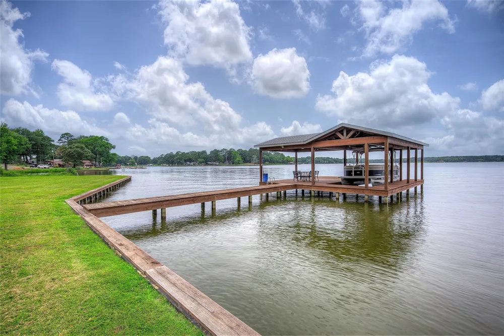1280 County Road 1416 Quitman, TX 75783