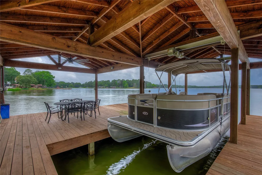 1280 County Road 1416 Quitman, TX 75783