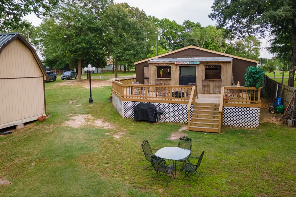 935 Indian Gap Quitman, TX 75783