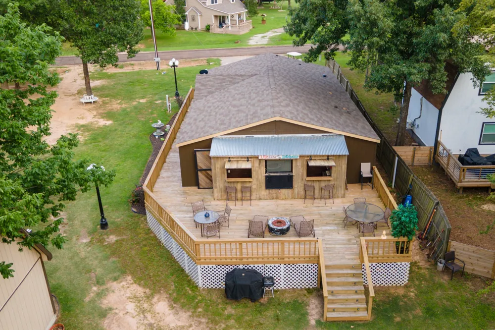 935 Indian Gap Quitman, TX 75783