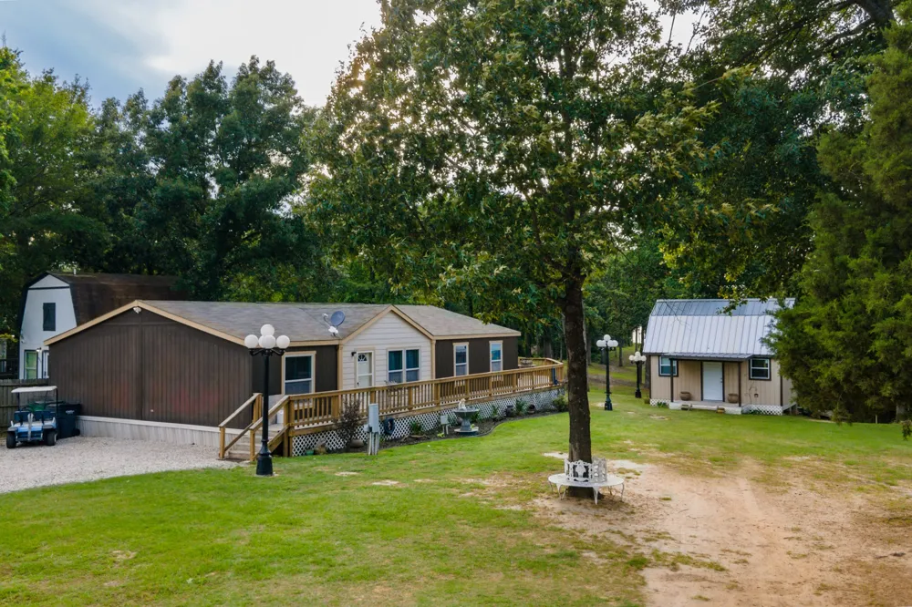 935 Indian Gap Quitman, TX 75783