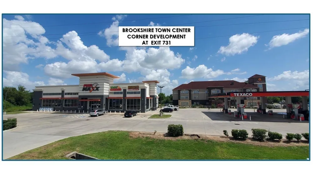 35103 I-10 Freeway Brookshire, TX 77423