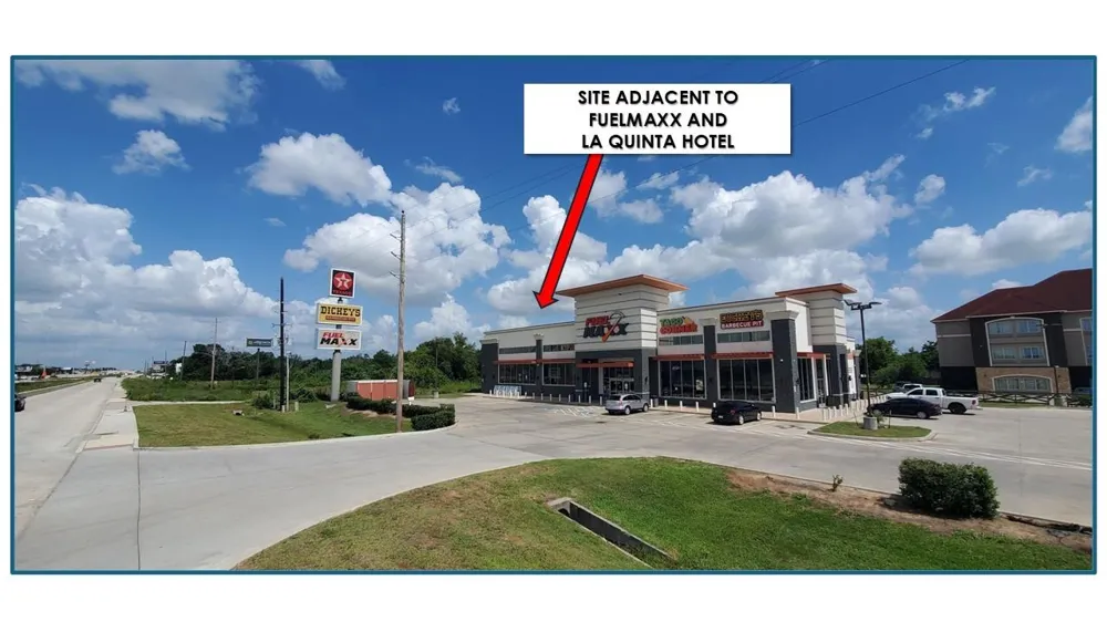 35103 I-10 Freeway Brookshire, TX 77423