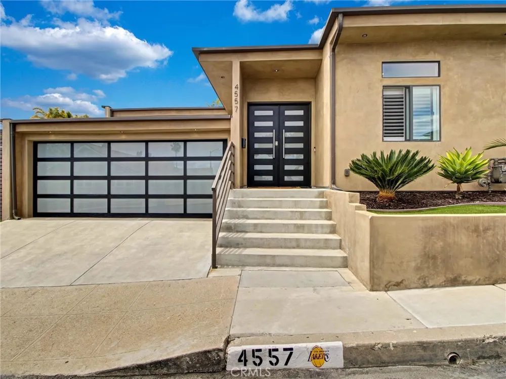 4557 Don Timoteo Drive Los Angeles, CA 90008