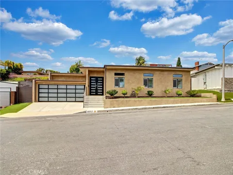 4557 Don Timoteo Drive
