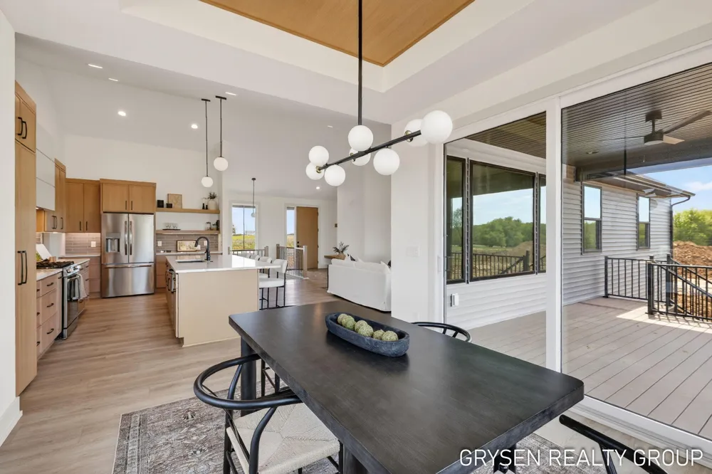 8561 Bosque Drive SE Caledonia, MI 49316