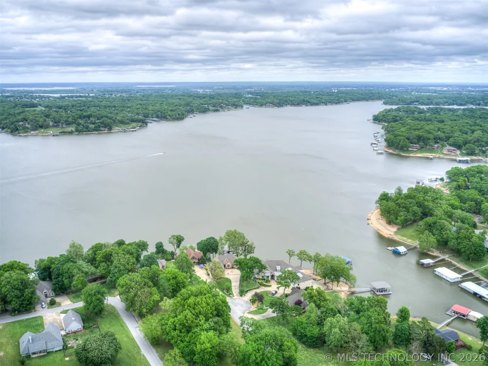 31709 S 600 PLACE Grove, OK 74344