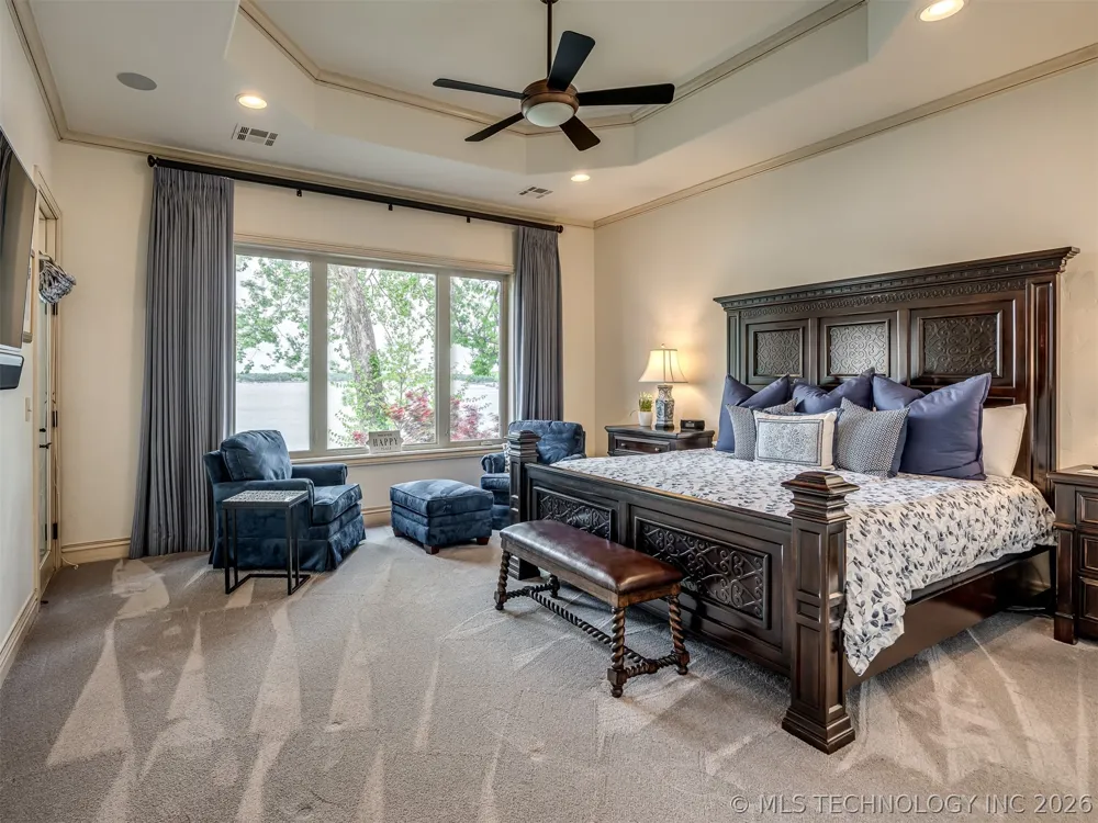 31709 S 600 PLACE Grove, OK 74344