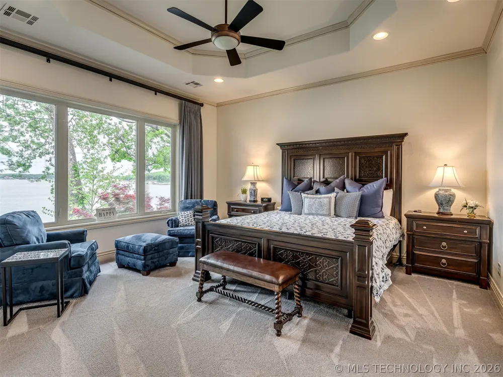 31709 S 600 PLACE Grove, OK 74344