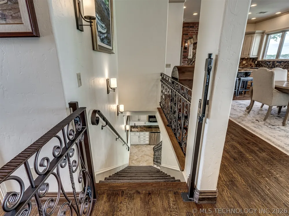 31709 S 600 PLACE Grove, OK 74344
