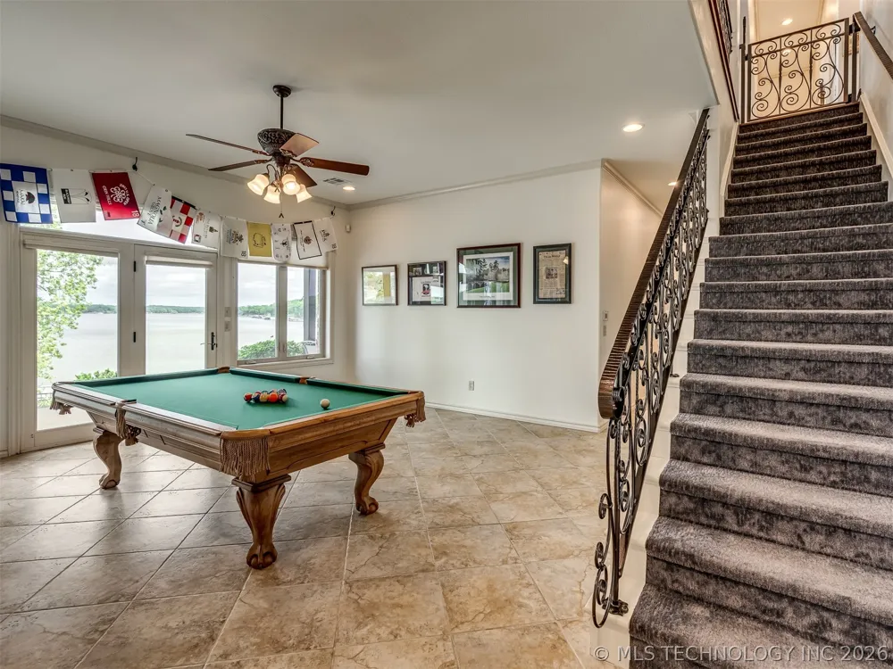31709 S 600 PLACE Grove, OK 74344