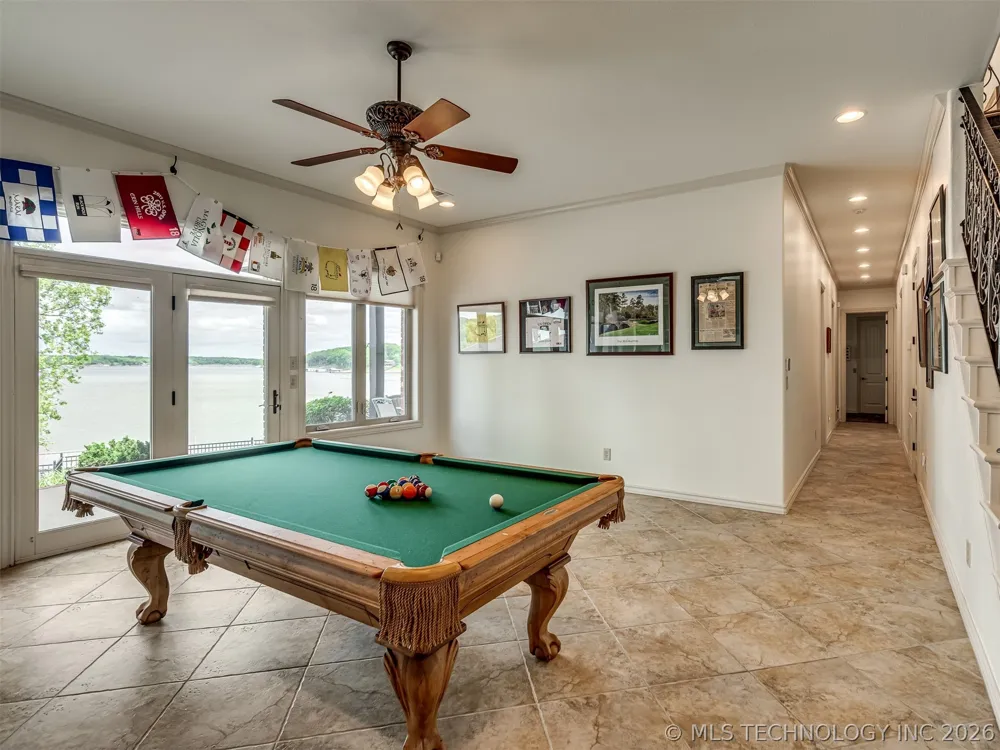 31709 S 600 PLACE Grove, OK 74344