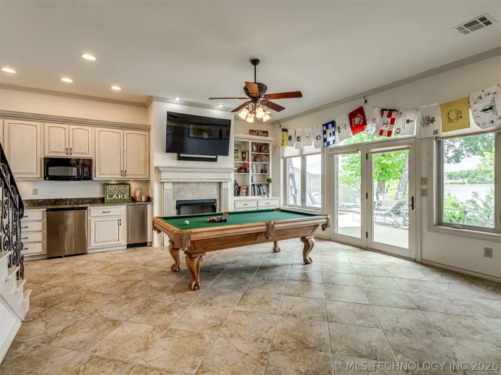 31709 S 600 PLACE Grove, OK 74344