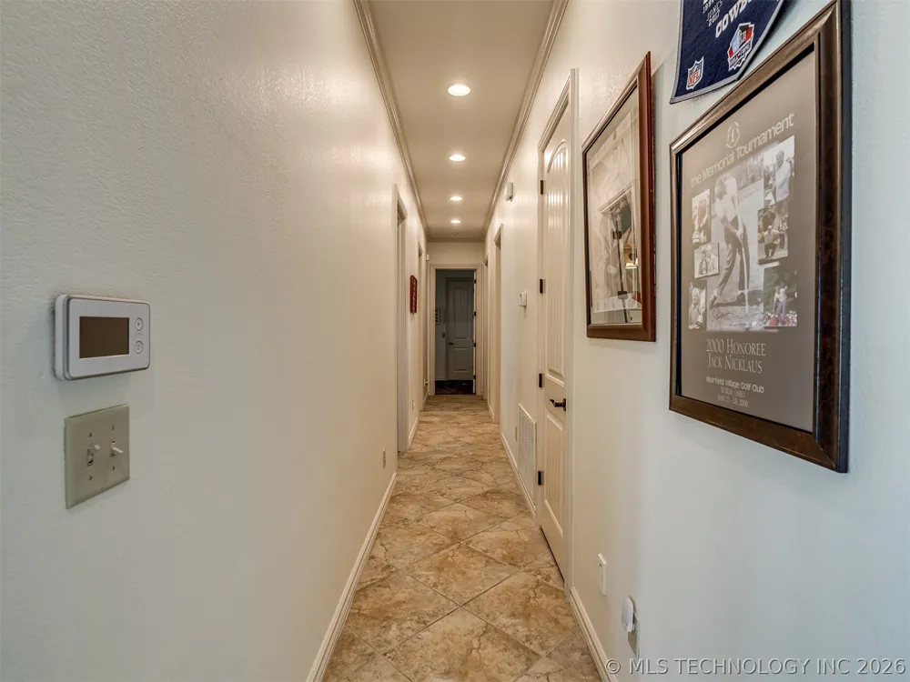 31709 S 600 PLACE Grove, OK 74344