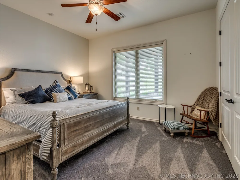 31709 S 600 PLACE Grove, OK 74344