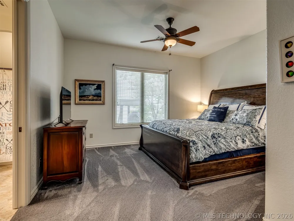 31709 S 600 PLACE Grove, OK 74344