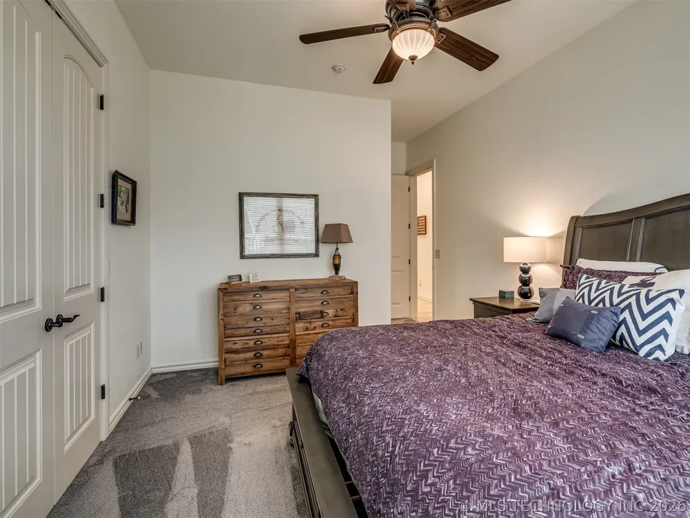 31709 S 600 PLACE Grove, OK 74344