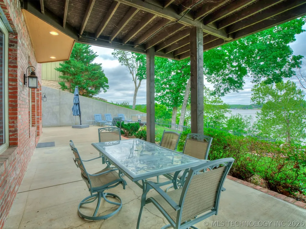 31709 S 600 PLACE Grove, OK 74344