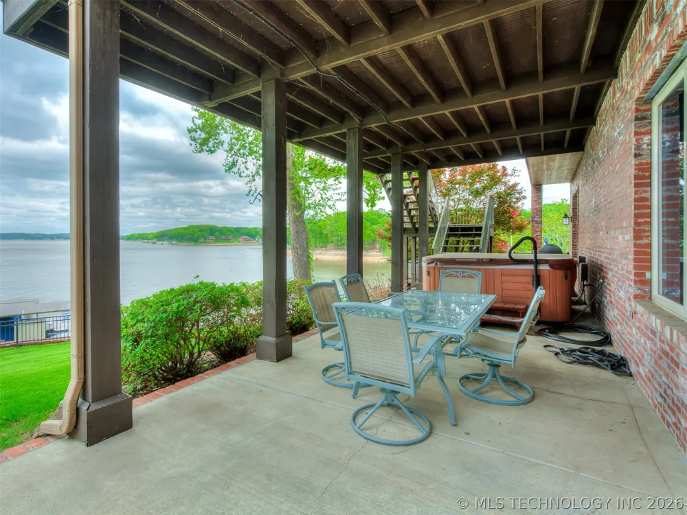 31709 S 600 PLACE Grove, OK 74344