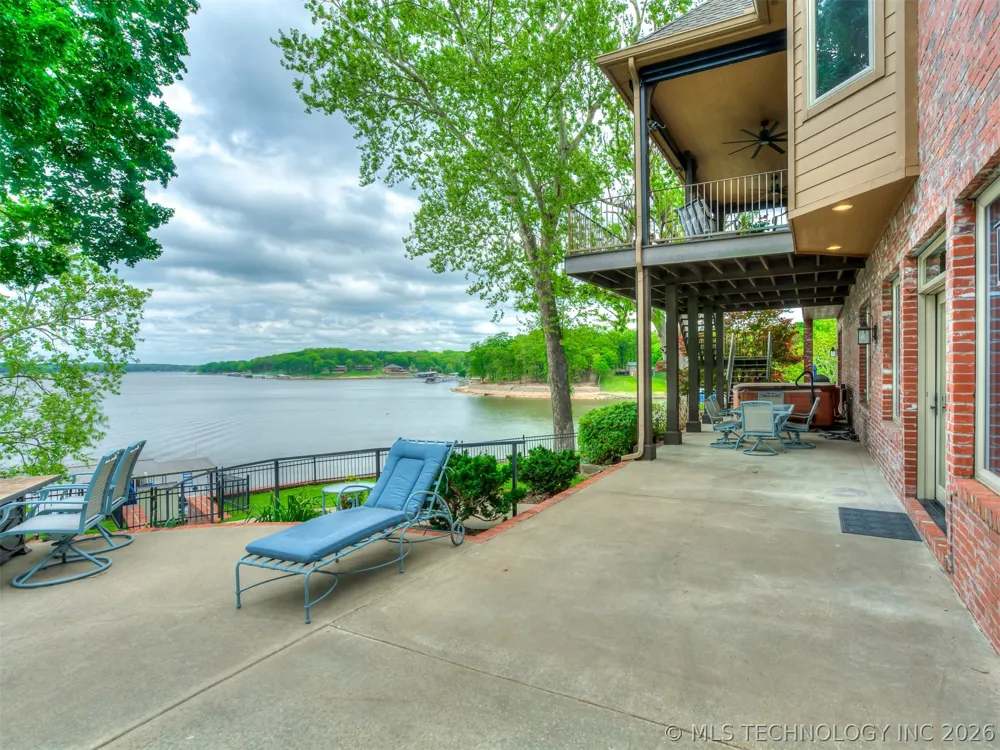 31709 S 600 PLACE Grove, OK 74344