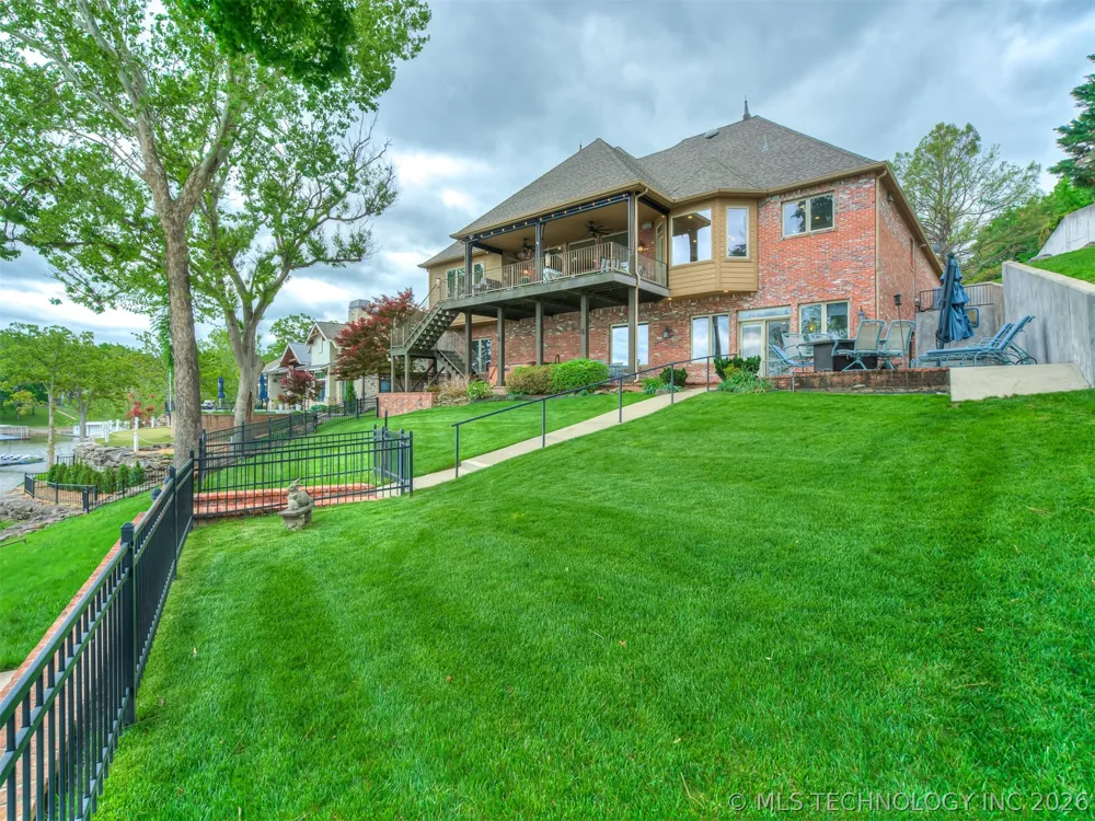 31709 S 600 PLACE Grove, OK 74344