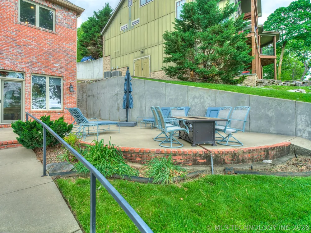 31709 S 600 PLACE Grove, OK 74344