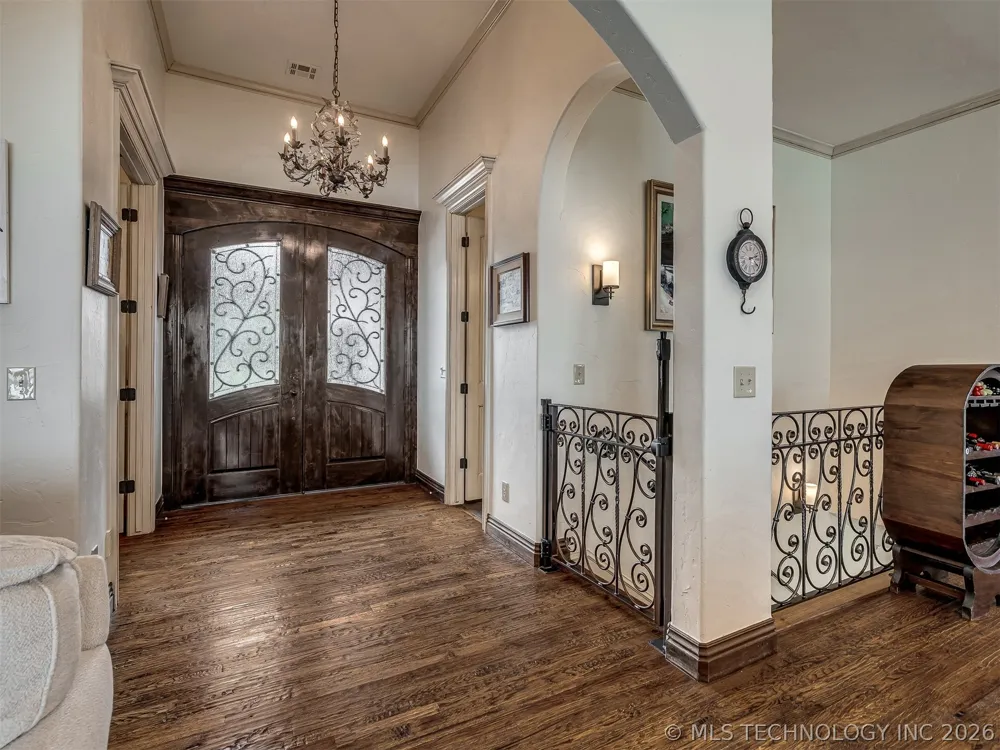 31709 S 600 PLACE Grove, OK 74344