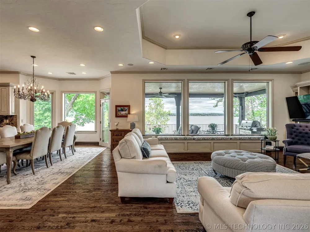 31709 S 600 PLACE Grove, OK 74344