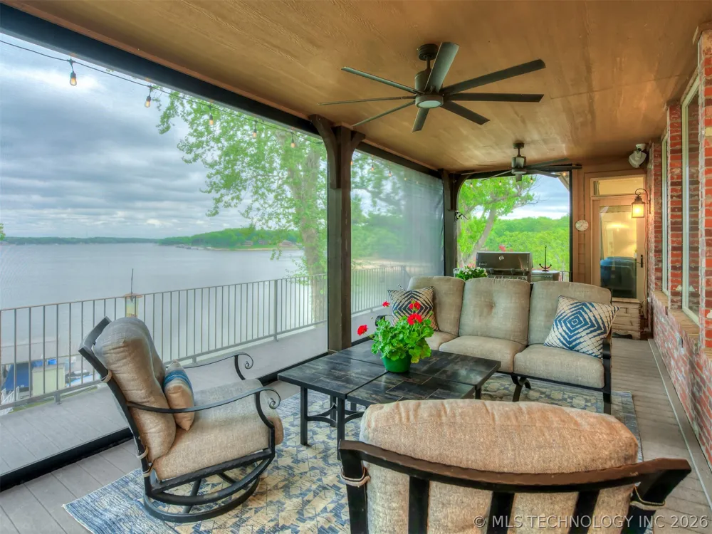31709 S 600 PLACE Grove, OK 74344