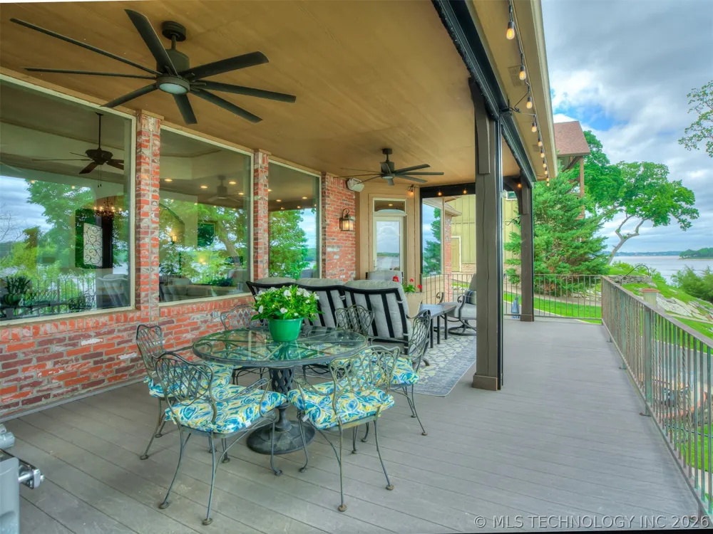 31709 S 600 PLACE Grove, OK 74344