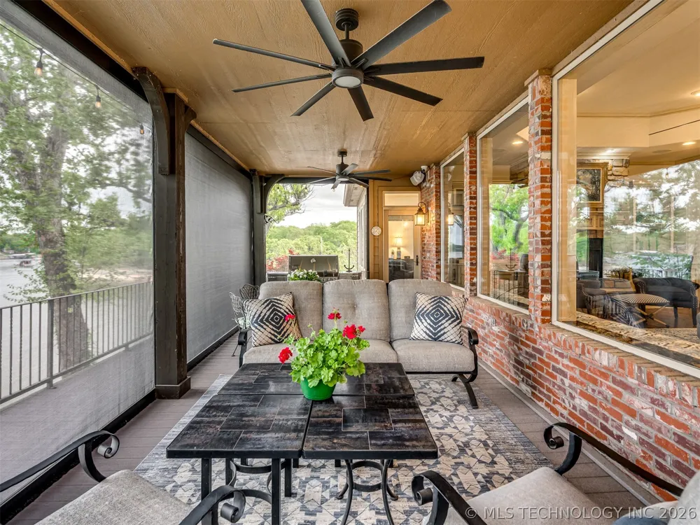 31709 S 600 PLACE Grove, OK 74344