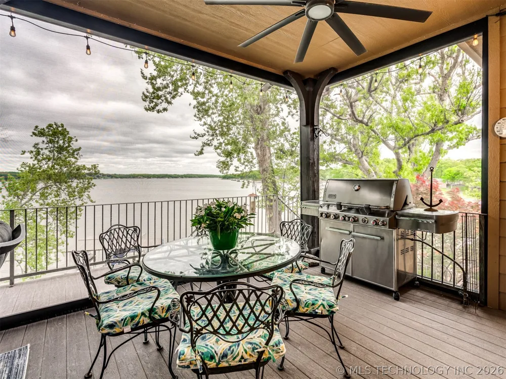 31709 S 600 PLACE Grove, OK 74344