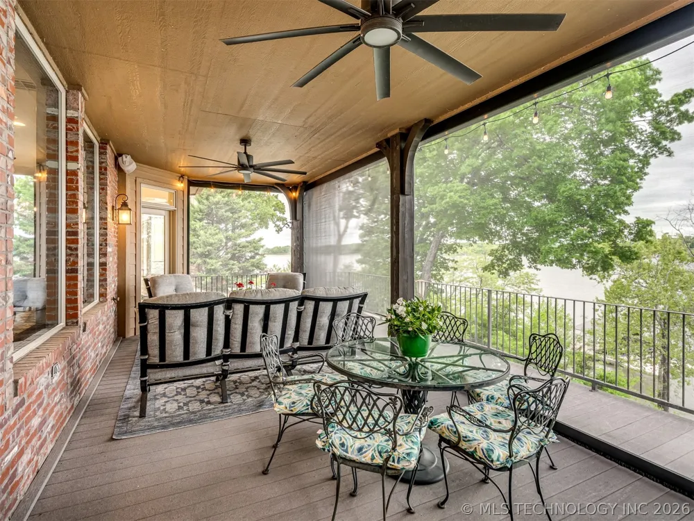 31709 S 600 PLACE Grove, OK 74344