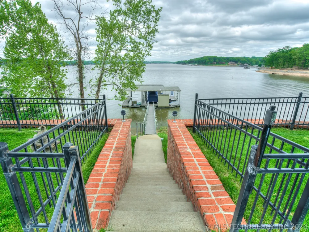 31709 S 600 PLACE Grove, OK 74344